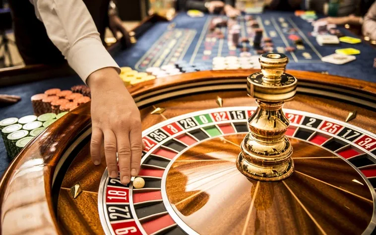 Hướng Dẫn Cách Chơi Roulette Nhà Cái 88Goals Rinh Thưởng Khủng Về Túi Ngay 2 Hướng Dẫn Cách Chơi Roulette Nhà Cái 88Goals Rinh Thưởng Khủng Về Túi Ngay