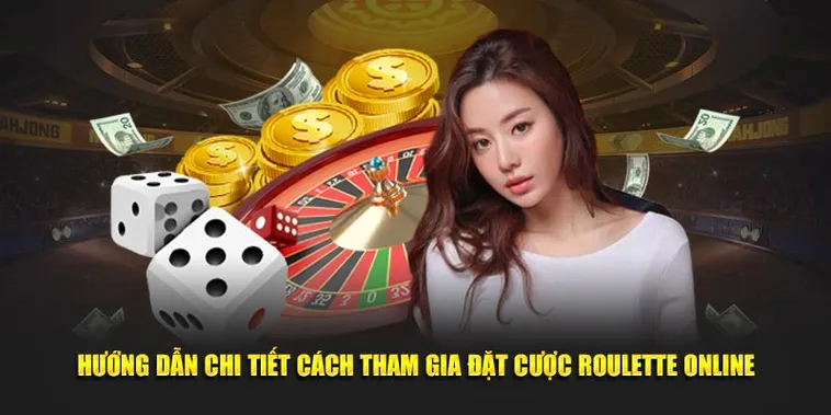 Hướng Dẫn Cách Chơi Roulette Nhà Cái 88Goals Rinh Thưởng Khủng Về Túi Ngay 1 Hướng Dẫn Cách Chơi Roulette Nhà Cái 88Goals Rinh Thưởng Khủng Về Túi Ngay