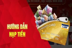 Hướng Dẫn Nạp Tiền 88Goals Siêu Tốc Nhận Ngay Ưu Đãi Khủng