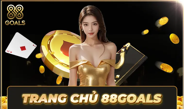 Trang chủ 29 88Goals - Nhà Cái 88 Goals - Địa Chỉ Cá Cược Online Uy Tín Nhất Việt Nam
