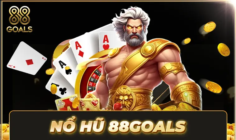 Trang chủ 31 88Goals - Nhà Cái 88 Goals - Địa Chỉ Cá Cược Online Uy Tín Nhất Việt Nam