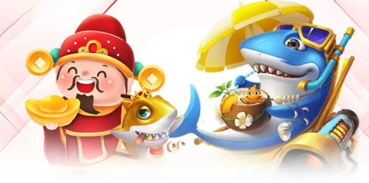 Hướng Dẫn Cách Chơi Bắn Cá Thần Tài Tại 88Goals Rinh Vàng Về Túi 2 Hướng Dẫn Cách Chơi Bắn Cá Thần Tài Tại 88Goals Rinh Vàng Về Túi