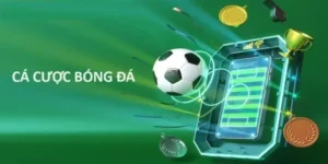 Tuyệt Chiêu Tìm Hiểu Cá Cược Bóng Đá 88Goals Thắng Lớn Mỗi Ngày