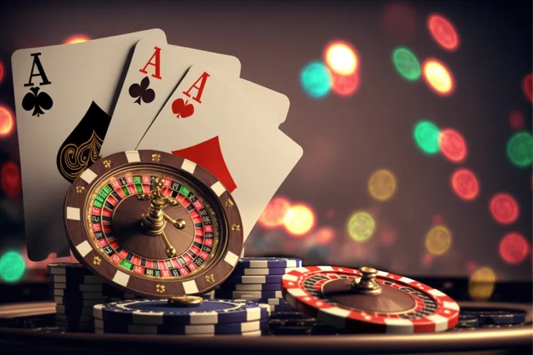 Trải Nghiệm Thiên Đường Giải Trí Casino Online 88Goals Đẳng Cấp Quốc Tế