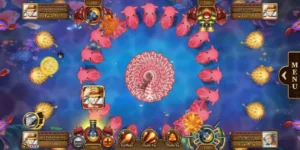 Cách Chơi Bắn Cá Đại Hải Trình Tại 88Goals Hiệu Quả