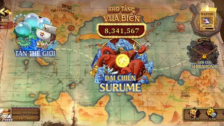 Cách Chơi Bắn Cá Đại Hải Trình Tại 88Goals Hiệu Quả 2 Cách Chơi Bắn Cá Đại Hải Trình Tại 88Goals Hiệu Quả