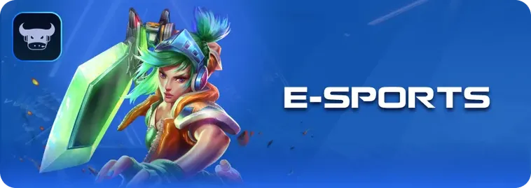 Hướng Dẫn Cách Chơi Thể Thao Điện Tử Tại 88Goals Cực Kỳ Đơn Giản 2 Hướng Dẫn Cách Chơi Thể Thao Điện Tử Tại 88Goals Cực Kỳ Đơn Giản