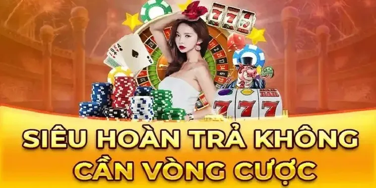 Tuyệt Chiêu Nhận Hoàn Trả Không Giới Hạn Tại Nhà Cái 88Goals Mỗi Ngày