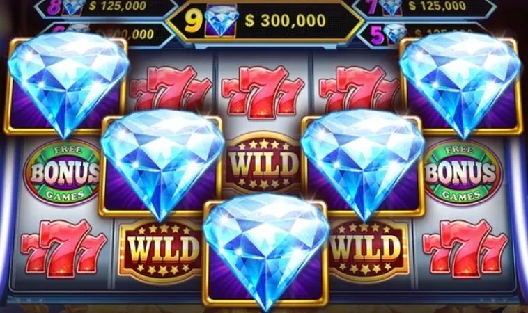 Khám Phá Trò Chơi Nổ Hũ Kim Cương Tại 88Goals Rinh Thưởng Khủng Ngay 2 Khám Phá Trò Chơi Nổ Hũ Kim Cương Tại 88Goals Rinh Thưởng Khủng Ngay