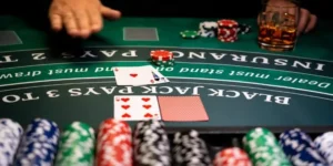 Chinh Phục Trò Chơi Blackjack Tại 88Goals Đẳng Cấp Nhận Quà Mỏi Tay
