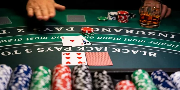 Chinh Phục Trò Chơi Blackjack Tại 88Goals Đẳng Cấp Nhận Quà Mỏi Tay